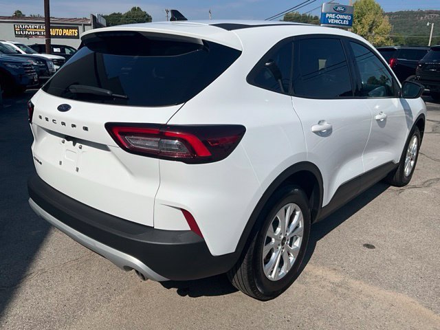 Used 2025 Ford Escape Active FWD image 6