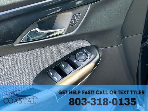 Used 2024 Chevrolet TrailBlazer LT image 7