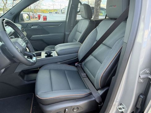 New 2026 GMC Acadia AT4 w/ Super Cruise Package AWD/4WD image 14