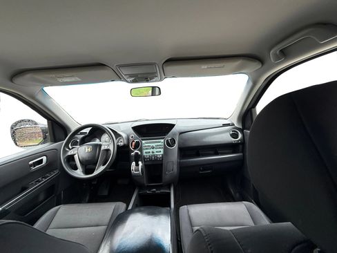 Used 2010 Honda Pilot EX image 21