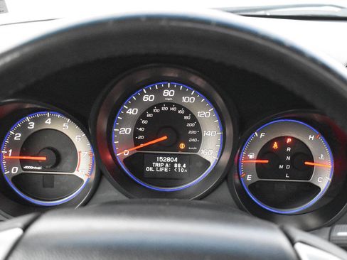 Used 2008 Acura TL image 22