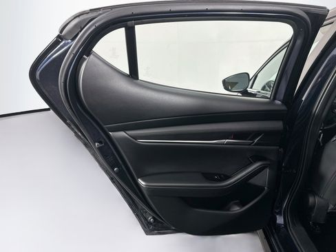 Used 2025 MAZDA MAZDA3 s Sport FWD image 27