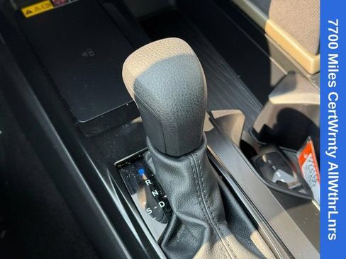 Used 2025 Toyota Camry LE FWD image 27