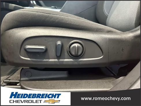 Certified 2023 Chevrolet Blazer LT image 14