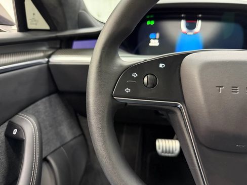 Used 2024 Tesla Model S Plaid AWD/4WD image 26