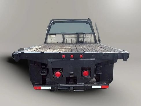 Used 2001 Ford F350 4x4 Crew Cab Super Duty image 3