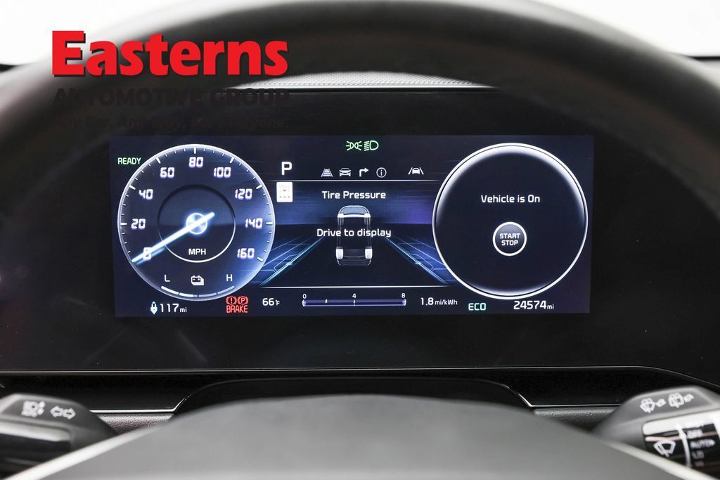 Used 2023 Kia Niro Wind FWD image 20