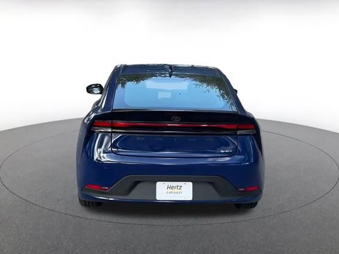 Used 2025 Toyota Prius LE image 12