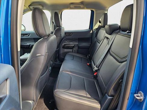 New 2025 Ford Maverick Lobo image 16