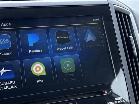 Used 2021 Subaru Forester Limited w/ Popular Package #3 image 17