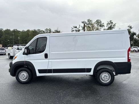 New 2026 RAM ProMaster 1500 w/ Convenience Group image 6