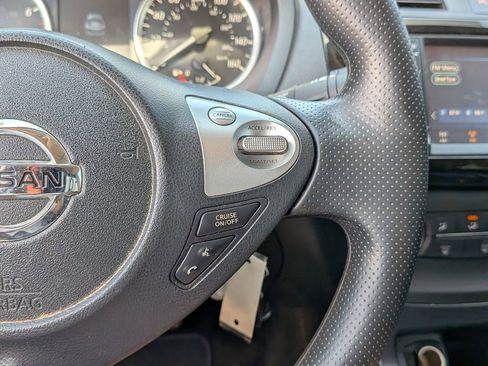 Used 2019 Nissan Sentra S image 29