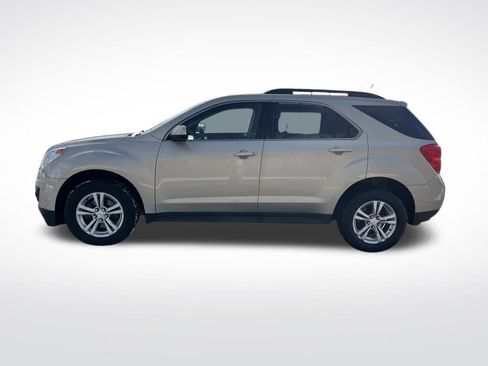 Used 2014 Chevrolet Equinox LT w/ Driver Convenience Package image 2