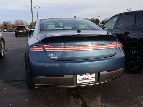 Used 2018 Lincoln MKZ Reserve w/ Technology Package image 15