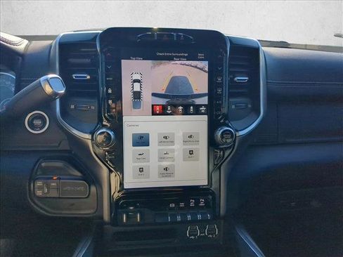 Certified 2022 RAM 2500 Laramie image 14