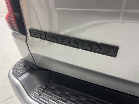 New 2026 RAM 1500 Big Horn image 31