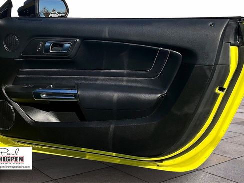 Used 2021 Ford Mustang Mach 1 w/ Equipment Group 700A image 23