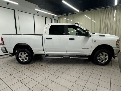 Used 2024 RAM 2500 Big Horn image 5