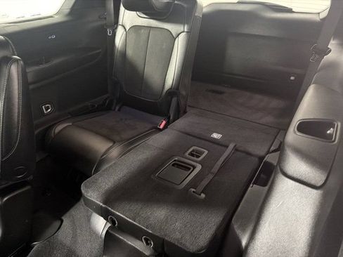 Certified 2023 Jeep Grand Cherokee L Laredo AWD/4WD image 31