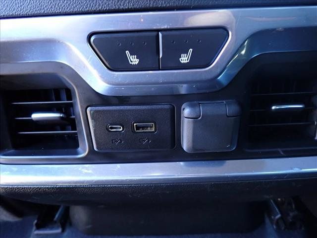 Used 2019 GMC Sierra 1500 AT4 w/ AT4 Preferred Package AWD/4WD image 10