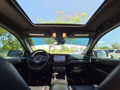 Used 2024 Dodge Durango R/T RWD image 22