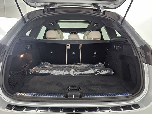 Certified 2025 Mercedes-Benz GLC 300 4MATIC w/ Driver Assistance Package image 22