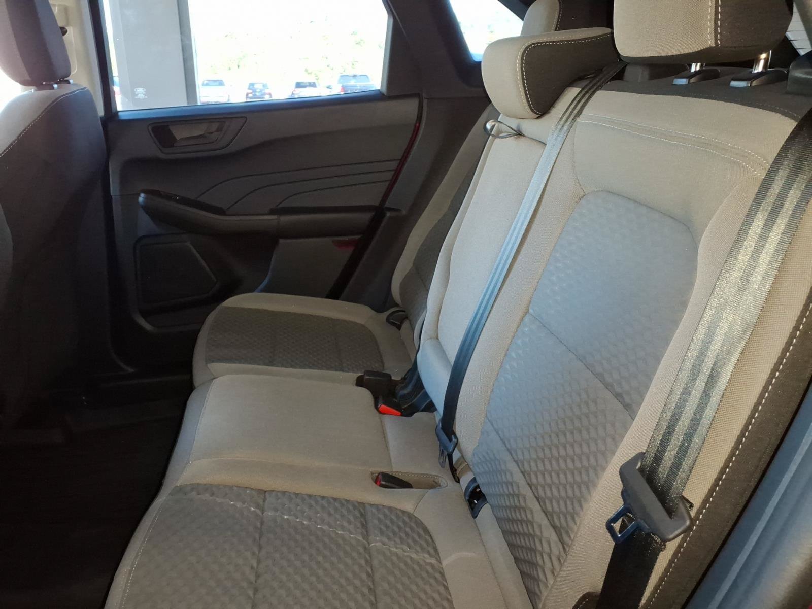 Used 2022 Ford Escape SE w/ Convenience Package AWD/4WD image 14