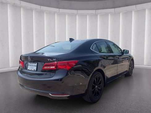 Used 2020 Acura TLX FWD image 5
