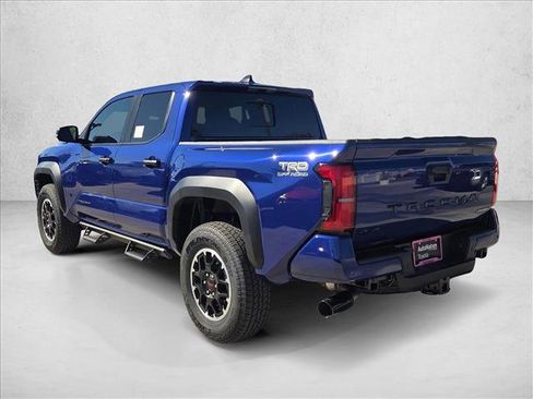 New 2025 Toyota Tacoma TRD Off-Road image 9