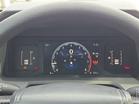 New 2026 Toyota Tacoma SR5 image 13