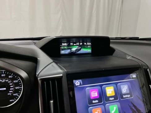 Used 2018 Subaru Crosstrek 2.0i Limited AWD/4WD image 15