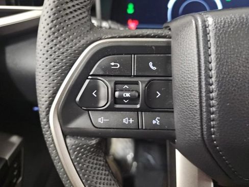 Used 2026 Toyota Sequoia Limited AWD/4WD image 20