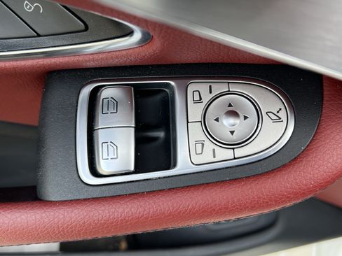 Used 2017 Mercedes-Benz C 300 Coupe image 15