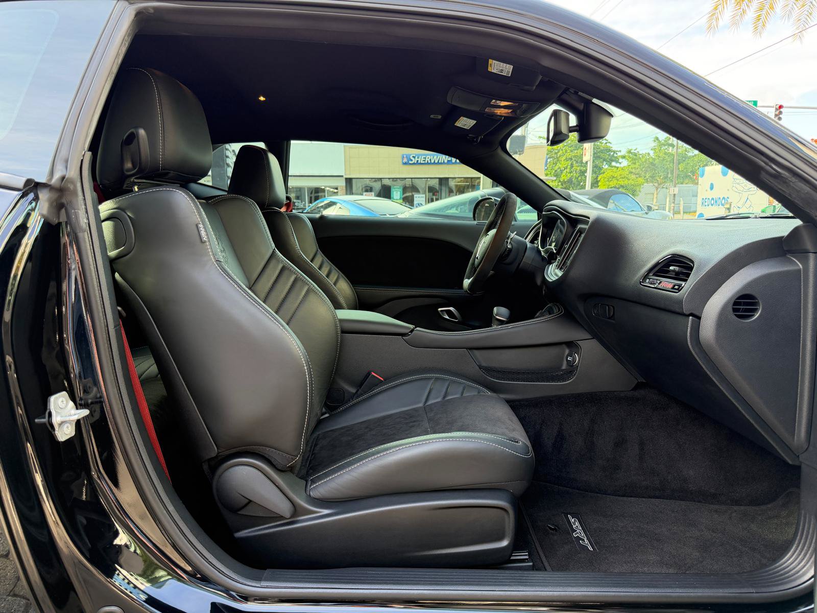 Used 2018 Dodge Challenger SRT Demon RWD image 48