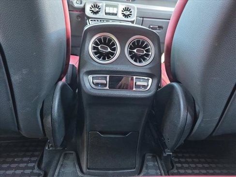 Certified 2023 Mercedes-Benz G 63 AMG 4MATIC image 15