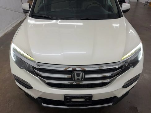 Used 2016 Honda Pilot Touring image 13
