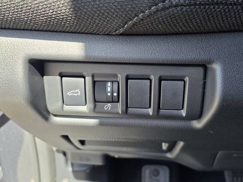 New 2026 Subaru Outback Limited AWD/4WD image 25