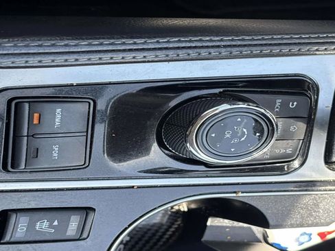 Used 2017 Nissan Maxima 3.5 SL w/ Interior Lighting Package image 26