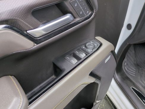 Used 2024 Chevrolet Silverado 1500 ZR2 w/ ZR2 Bison Edition image 24