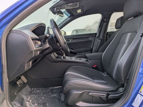 Certified 2023 Honda Civic Sport image 12