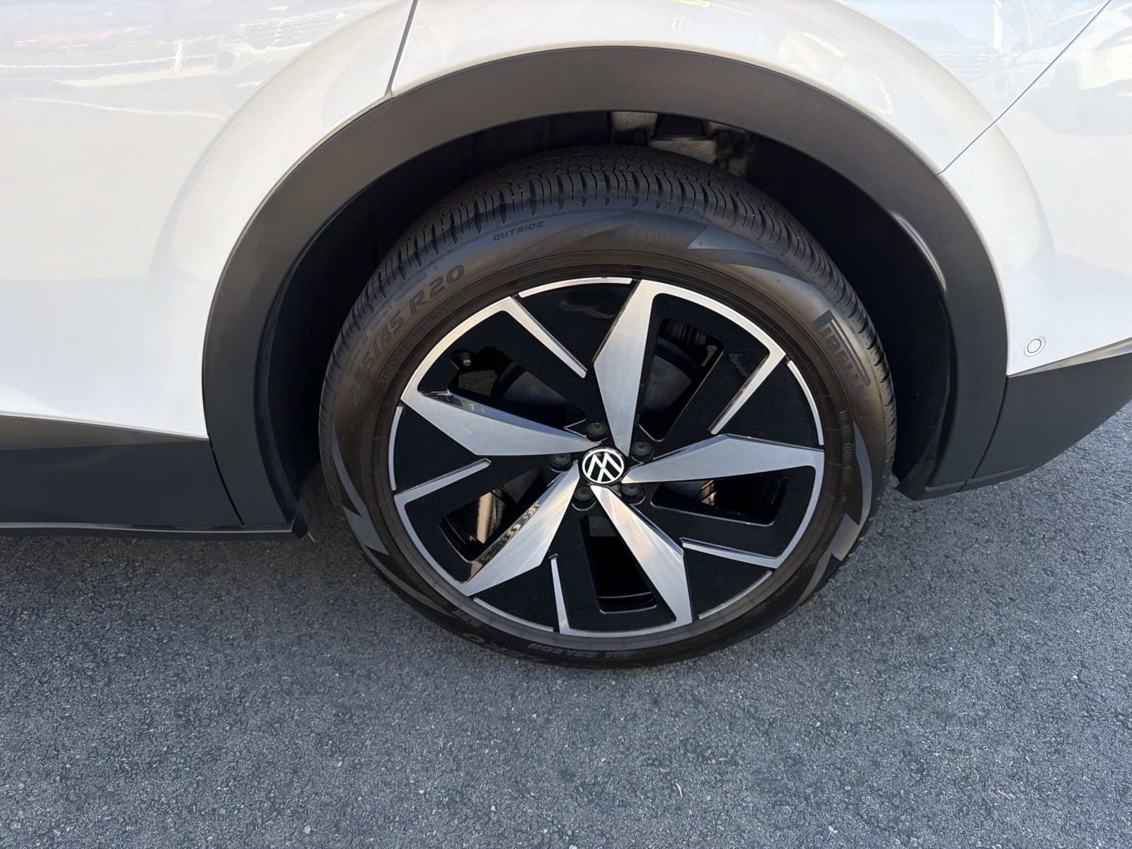 Certified 2023 Volkswagen ID.4 Pro S RWD image 6