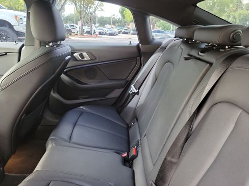 Used 2021 BMW 228i Gran Coupe w/ Lights Package FWD image 8