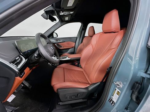 New 2026 BMW X1 xDrive28i w/ Technology Package image 16