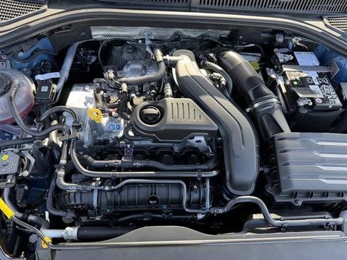 New 2026 Volkswagen Jetta Sport image 13