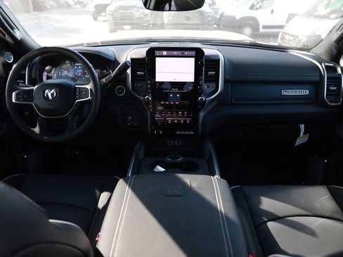 New 2026 RAM 3500 Laramie image 23