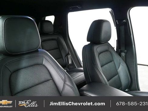 Used 2025 Chevrolet Equinox LT w/ Convenience Package II image 21