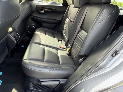 Used 2016 Lexus NX 200t FWD w/ Accessory Package image 31