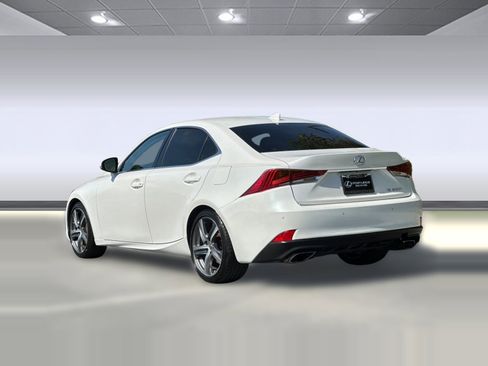 Used 2017 Lexus IS 200t w/ Navigation System Package image 3