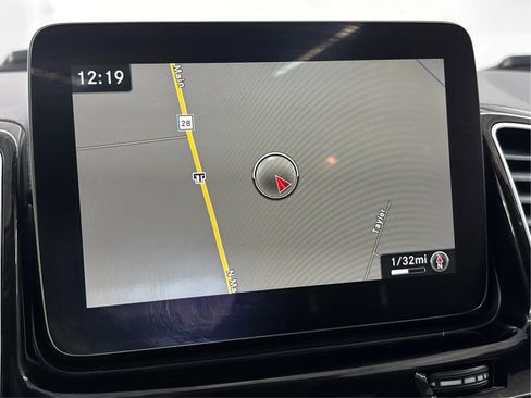 Used 2016 Mercedes-Benz GLE 350 GLE 350 4MATIC Sport Utility 4 image 37