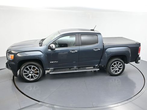Used 2019 GMC Canyon Denali AWD/4WD image 28